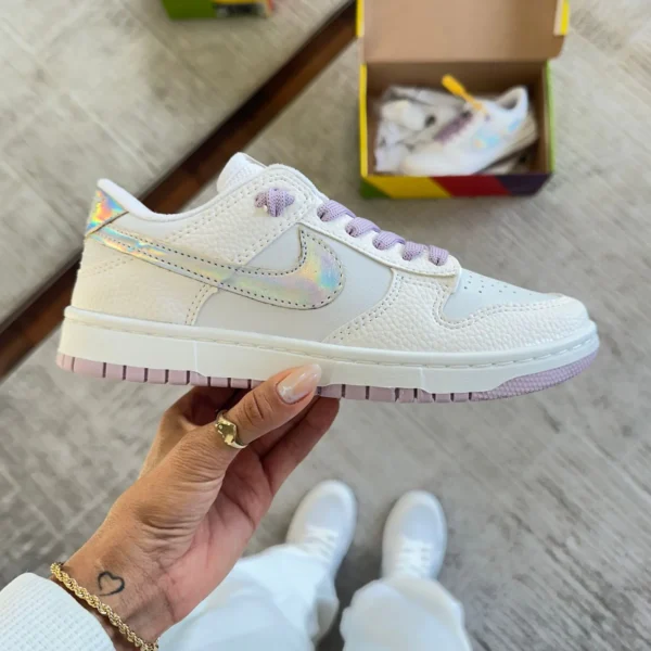 Nike dunk low