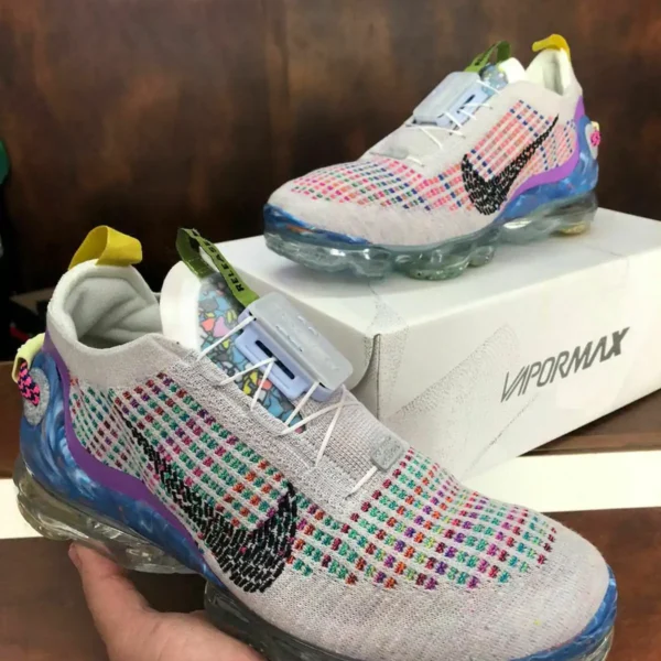 Vapor max 4.0