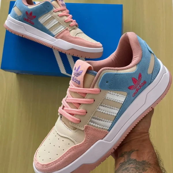 Adidas fórum low