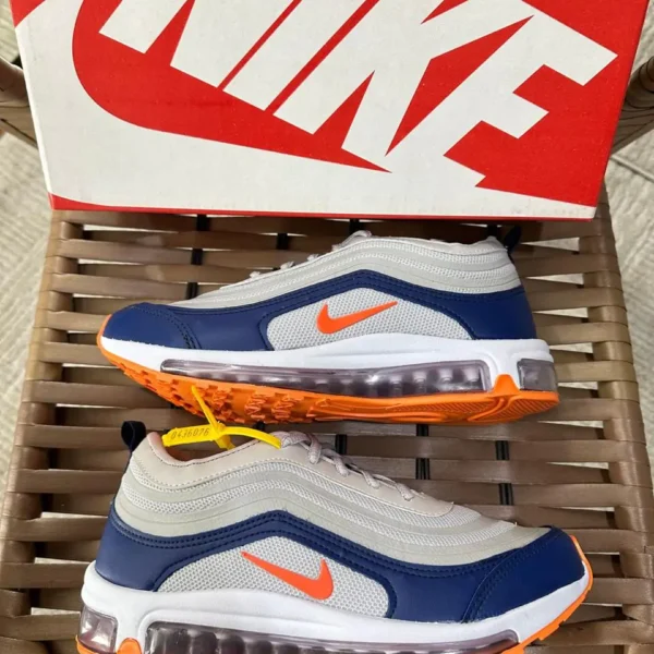 Air Max 97 Nacional