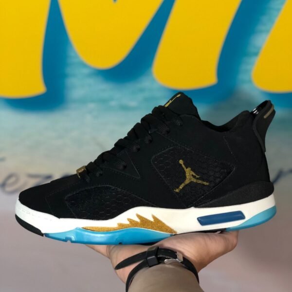TENIS JORDAN 6 MASCULINO
