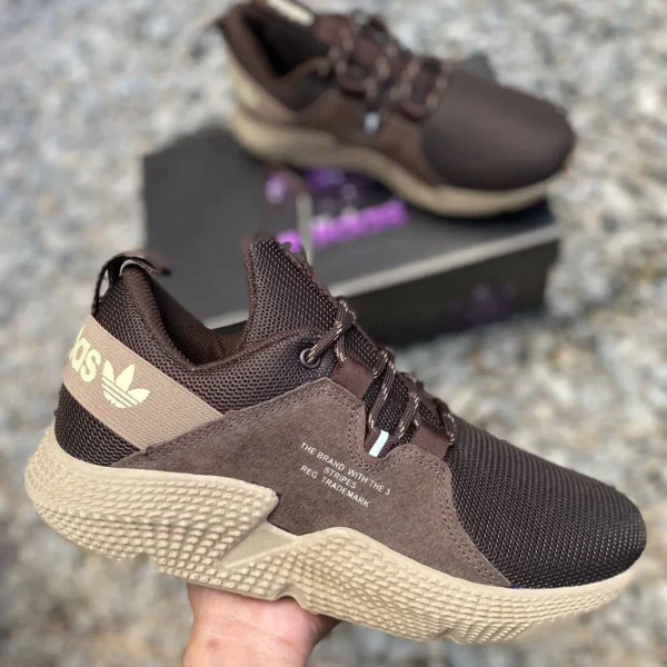 TENIS ADIDAS OFF WHITE MASCULINO E FEMININO