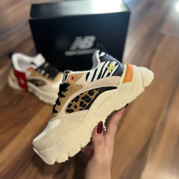 TENIS NEW BALANCE DIVA FEMININO