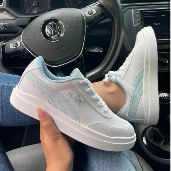 TENIS FEMININO PUMA