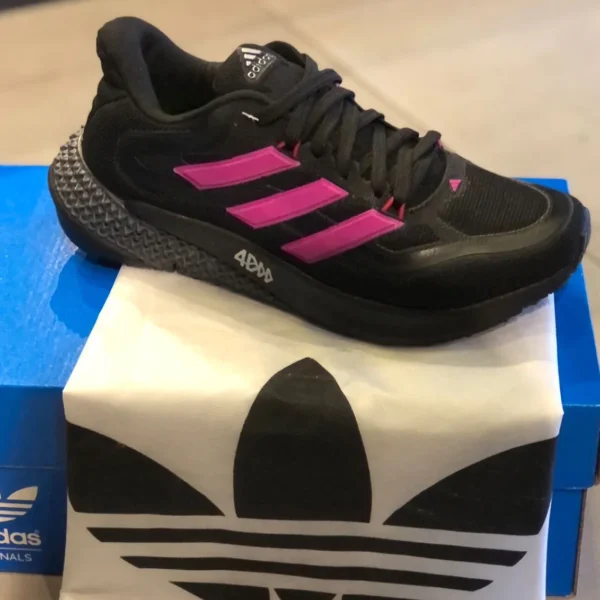 TENIS ADIDAS PULSE FEMININO