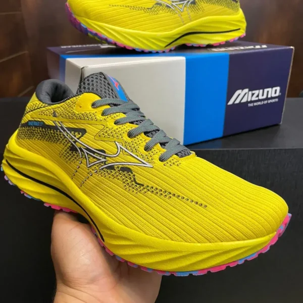 TENIS MIZUNO WAVE RIDER 27