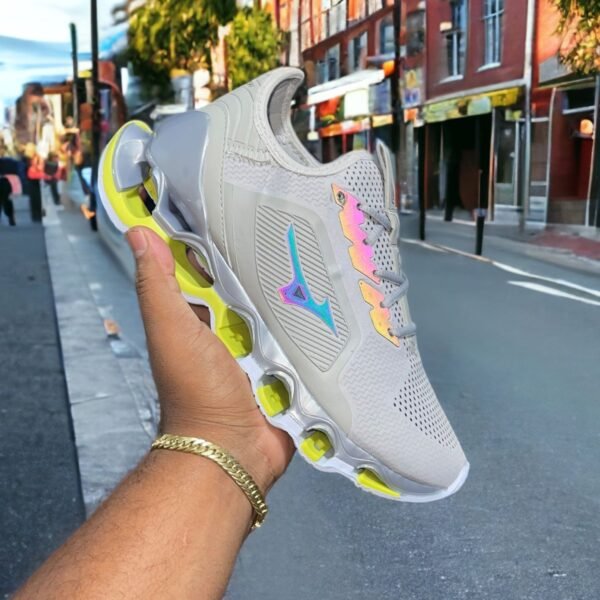 TENIS MIZUNO WK MASCULINO