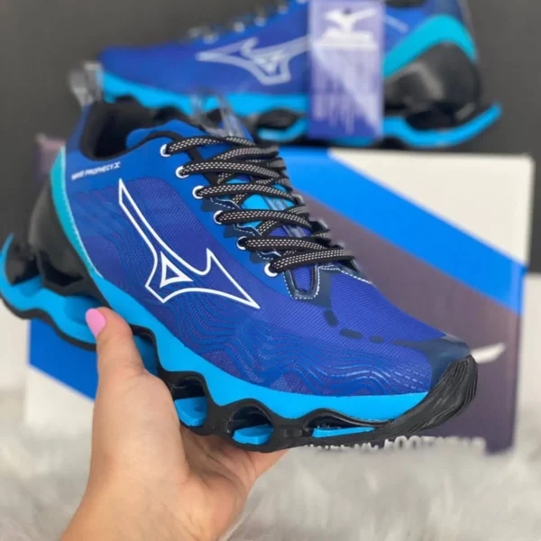 TENIS MIZUNO PRO X