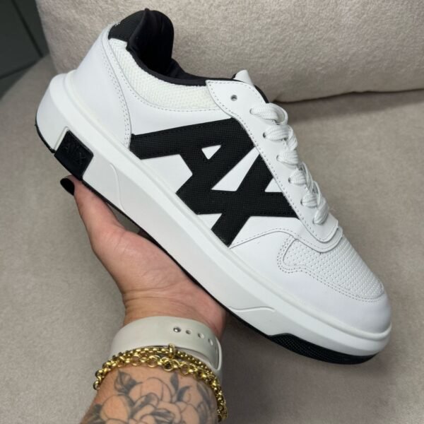 Armani AX