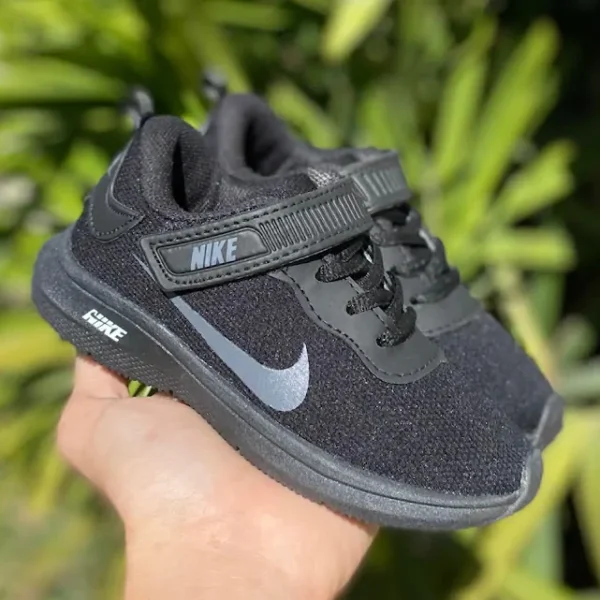Nike velcro infantil