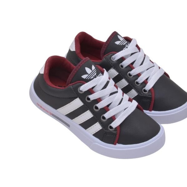 Sapatênis adidas infantil