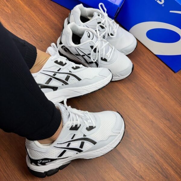 ASICS MIB
