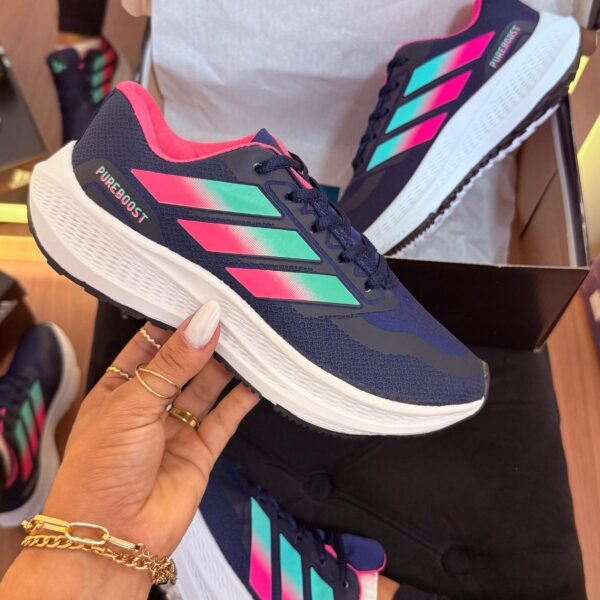 ADIDAS PURE BOOST