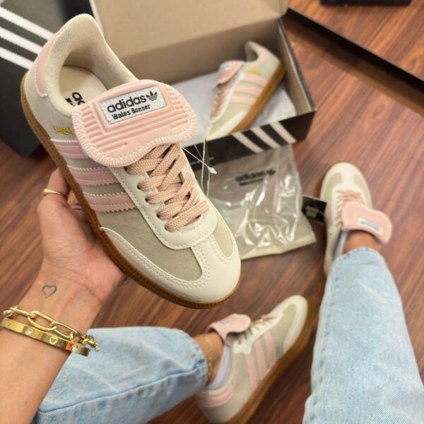 ADIDAS SAMBA WALES BONNER