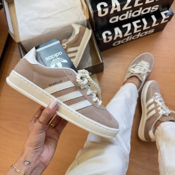 ADIDAS GAZELLE