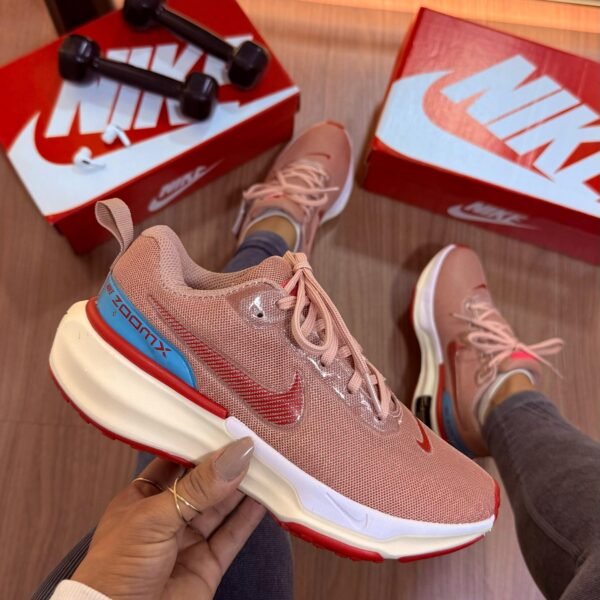 NIKE ZOOM INVENCÍVEL