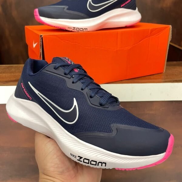Nike Zoom 04