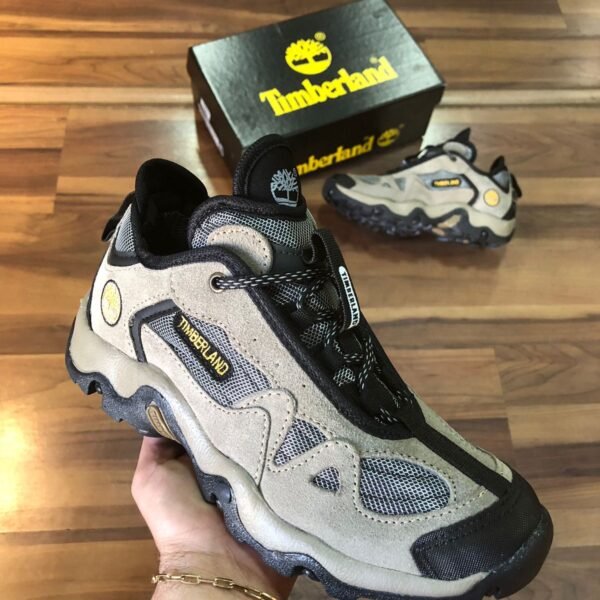 TIMBERLANDY