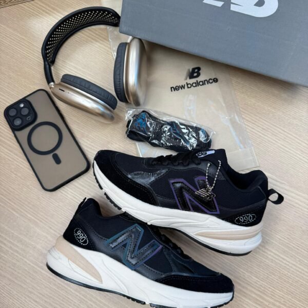 NEW BALANCE 990
