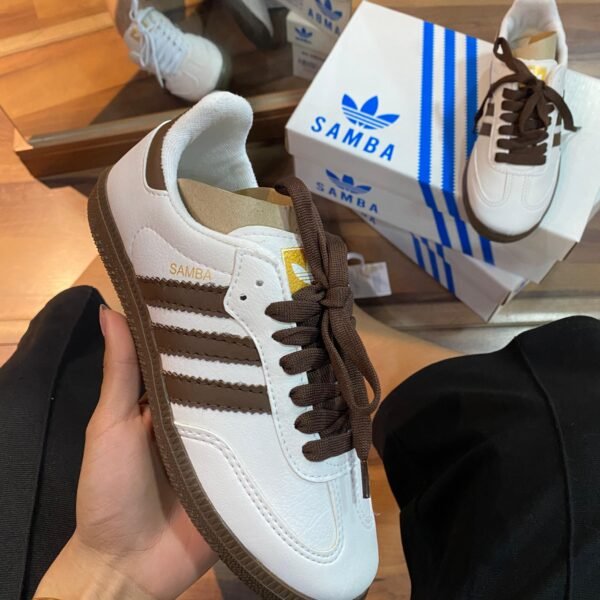 ADIDAS SAMBA